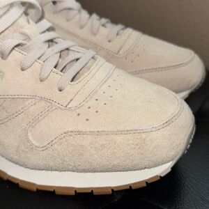 Reebok Men's Classic Leather